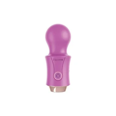 XOCOON - THE TRAVELLER WAND FUCHSIA XOCOON - THE TRAVELLER WAND FUCHSIA
