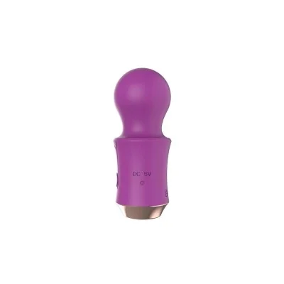 XOCOON - THE TRAVELLER WAND FUCHSIA XOCOON - THE TRAVELLER WAND FUCHSIA