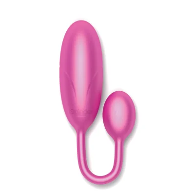 ONINDER - DENVER VIBRATING EGG BLACK 7 X 2.7 CM FREE APP ONINDER - DENVER VIBRATING EGG BLACK 7 X 2.7 CM FREE APP