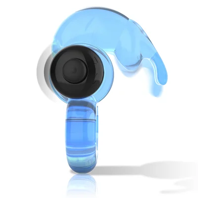 INTENSE - FRY BLUE VIBRATING RING INTENSE - FRY BLUE VIBRATING RING