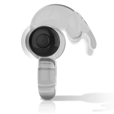 INTENSE - FRY TRANSPARENT VIBRATING RING INTENSE - FRY TRANSPARENT VIBRATING RING