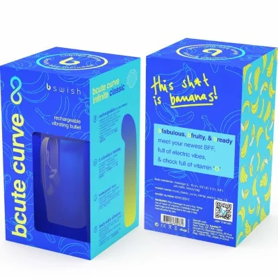 B SWISH - BCUTE CURVE INFINITE CLASSIC LIMITED EDITION BLUE B SWISH - BCUTE CURVE INFINITE CLASSIC LIMITED EDITION BLUE