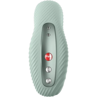 FUN FACTORY - LAYA III RECHARGEABLE LAY-ON VIBRATOR SOFT VIOLET