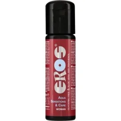 EROS - AQUA SENSATIONS AND CARE WOMAN 100 ML EROS - AQUA SENSATIONS AND CARE WOMAN 100 ML