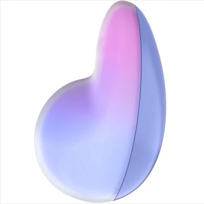 SATISFYER - PIXIE DUST LILA ESTIMULADOR AIR PLUSE SATISFYER - PIXIE DUST LILA ESTIMULADOR AIR PLUSE