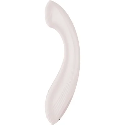 SATISFYER - G-FORCE VIBRATOR G-SPOT STIMULATOR VIOLET