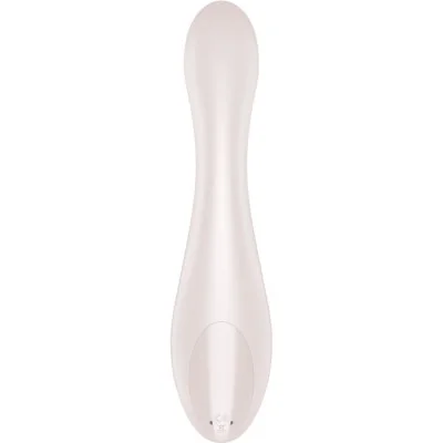 SATISFYER - G-FORCE VIBRATOR G-SPOT STIMULATOR VIOLET