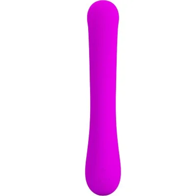 PRETTY LOVE - LAMAR RABBIT VIBRATOR VIOLET G-SPOT PRETTY LOVE - LAMAR RABBIT VIBRATOR VIOLET G-SPOT
