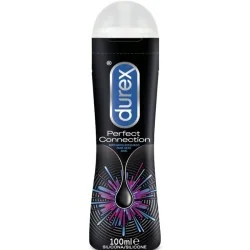 DUREX - PERFECT CONNECTION LUBRICANT 100 ML DUREX - PERFECT CONNECTION LUBRICANT 100 ML