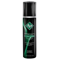 ID MILLENIUM - LONG LASTING SILICONE BASE LUBRICANT 500 ML ID MILLENIUM - LONG LASTING SILICONE BASE LUBRICANT 500 ML