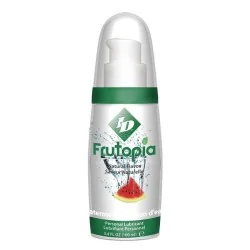 ID FRUTOPIA - LUBE WATERMELON 100ML ID FRUTOPIA - LUBE WATERMELON 100ML
