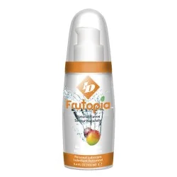 ID FRUTOPIA - LUBE MANGO PASSION 100 ML ID FRUTOPIA - LUBE MANGO PASSION 100 ML