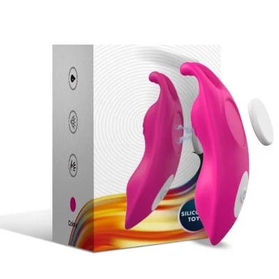 ARMONY - HONEYBEE WEARABLE PANTIES VIBRATOR G-SPOT REMOTE