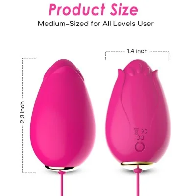ARMONY - MANDALA EGG VIBRATOR G-SPOT REMOTE CONTROL FUCHSIA ARMONY - MANDALA EGG VIBRATOR G-SPOT REMOTE CONTROL FUCHSIA