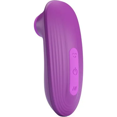 ROMANCE - ADORA MINI CLITORIS SUCKER VIOLET ROMANCE - ADORA MINI CLITORIS SUCKER VIOLET