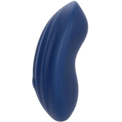 CALEXOTICS - CASHMERE VELVET CURVE BLUE CALEXOTICS - CASHMERE VELVET CURVE BLUE