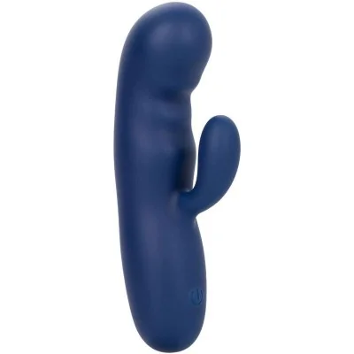 CALEXOTICS - CASHMERE SILK DUO BLUE CALEXOTICS - CASHMERE SILK DUO BLUE
