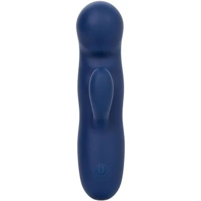 CALEXOTICS - CASHMERE SILK DUO BLUE CALEXOTICS - CASHMERE SILK DUO BLUE