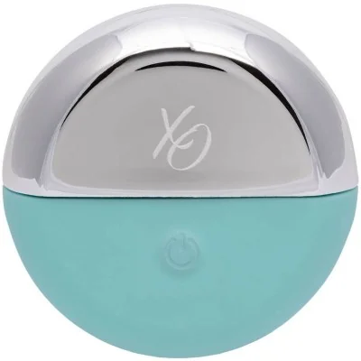 CALEXOTICS - OVATION APPLAUSE STIMULATOR AQUA GREEN CALEXOTICS - OVATION APPLAUSE STIMULATOR AQUA GREEN