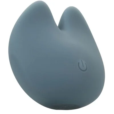 CALEXOTICS - MOD CURVE STIMULATOR BLUE CALEXOTICS - MOD CURVE STIMULATOR BLUE