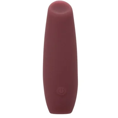 CALEXOTICS - MOD TILT STIMULATOR RED CALEXOTICS - MOD TILT STIMULATOR RED
