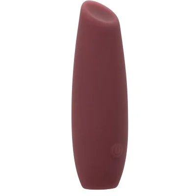CALEXOTICS - MOD TILT STIMULATOR RED CALEXOTICS - MOD TILT STIMULATOR RED