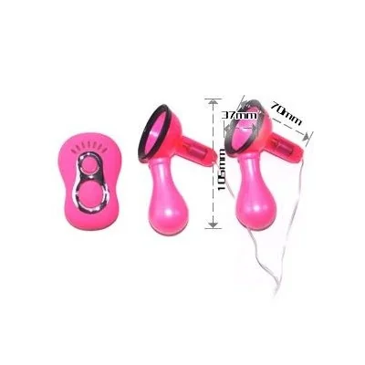 BAILE - NIPPLE SUCKER