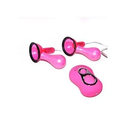 BAILE - NIPPLE SUCKER