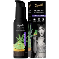 COQUETTE CHIC DESIRE - PREMIUM EXPERIENCE 100 ML VEGAN LUBES COQUETTE CHIC DESIRE - PREMIUM EXPERIENCE 100 ML VEGAN LUBES