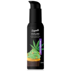 COQUETTE CHIC DESIRE - PREMIUM EXPERIENCE 100 ML VEGAN LUBES COQUETTE CHIC DESIRE - PREMIUM EXPERIENCE 100 ML VEGAN LUBES