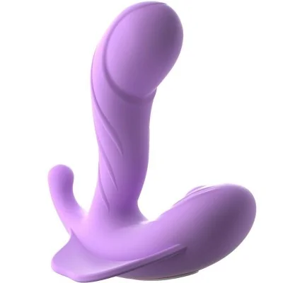 FANTASY FOR HER - G-SPOT STIMULATE-HER FANTASY FOR HER - G-SPOT STIMULATE-HER