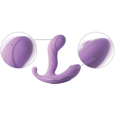 FANTASY FOR HER - G-SPOT STIMULATE-HER FANTASY FOR HER - G-SPOT STIMULATE-HER