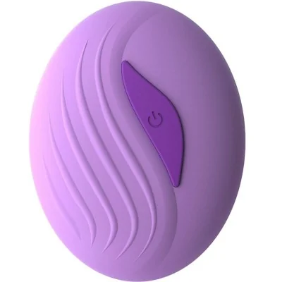 FANTASY FOR HER - G-SPOT STIMULATE-HER FANTASY FOR HER - G-SPOT STIMULATE-HER