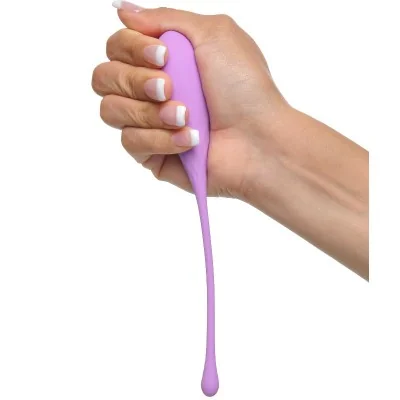 FANTASY FOR HER - KEGEL TRAIN-HER SET FANTASY FOR HER - KEGEL TRAIN-HER SET