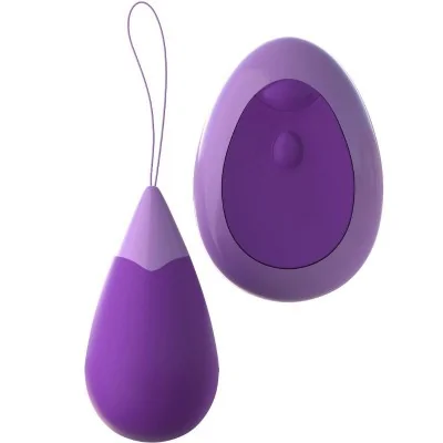 FANTASY FOR HER - REMOTE KEGEL EXCITE-HER FANTASY FOR HER - REMOTE KEGEL EXCITE-HER