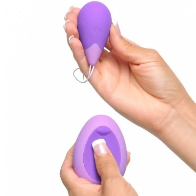 FANTASY FOR HER - REMOTE KEGEL EXCITE-HER FANTASY FOR HER - REMOTE KEGEL EXCITE-HER