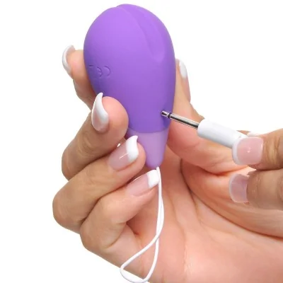 FANTASY FOR HER - REMOTE KEGEL EXCITE-HER FANTASY FOR HER - REMOTE KEGEL EXCITE-HER