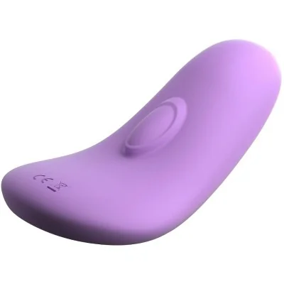 FANTASY FOR HER - REMOTE SILICONE PLEASE-HER FANTASY FOR HER - REMOTE SILICONE PLEASE-HER