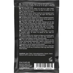 COQUETTE CHIC DESIRE - STRAWBERRY WATER BASED KISSABLE COQUETTE CHIC DESIRE - STRAWBERRY WATER BASED KISSABLE