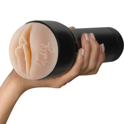 KIIROO - FEEL MOLLY STEWART BY KIIRO STARS COLLECTION KIIROO - FEEL MOLLY STEWART BY KIIRO STARS COLLECTION