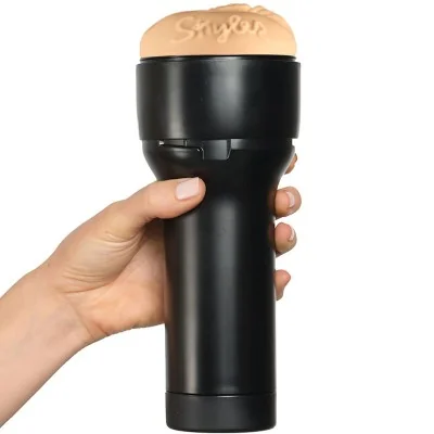 KIIROO - FEEL SKYLER LO STARS COLLECTION STROKERS POWERBLOW KIIROO - FEEL SKYLER LO STARS COLLECTION STROKERS POWERBLOW