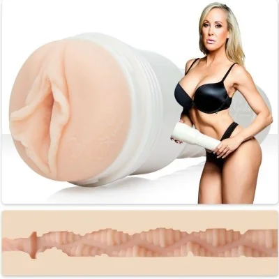 FLESHLIGHT - BRANDI LOVE VAGINA + UNIVERSAL LAUNCH + AQUA FLESHLIGHT - BRANDI LOVE VAGINA + UNIVERSAL LAUNCH + AQUA