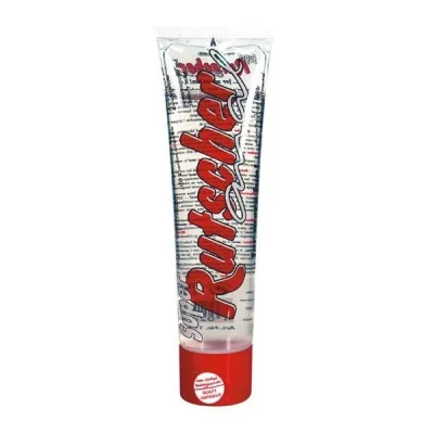 JOYDIVISION - SUPER RUTSCHER ANAL LUBRICANT 100 ML JOYDIVISION - SUPER RUTSCHER ANAL LUBRICANT 100 ML