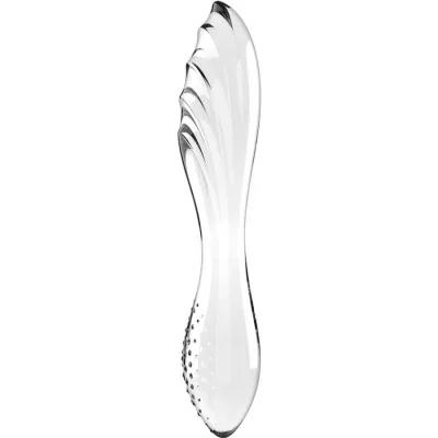 SATISFYER - DAZZLING CRYSTAL BLACK SATISFYER - DAZZLING CRYSTAL BLACK
