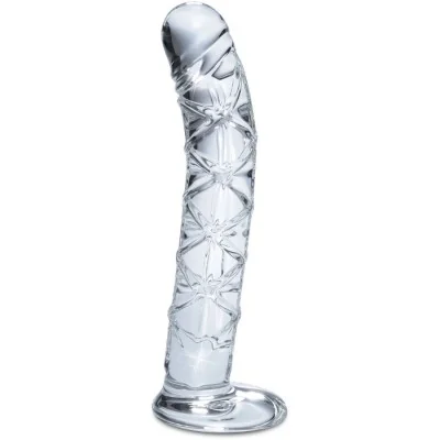 ICICLES - N. 60 CRYSTAL MASSAGER ICICLES - N. 60 CRYSTAL MASSAGER