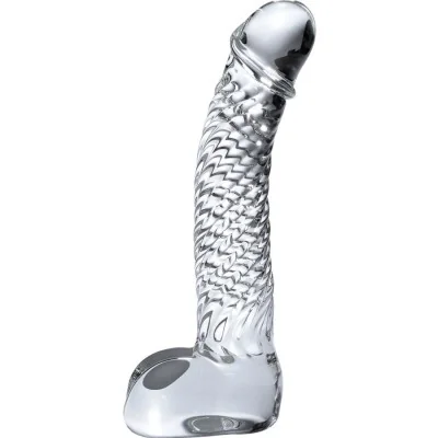 ICICLES - N. 61 CRYSTAL MASSAGER ICICLES - N. 61 CRYSTAL MASSAGER