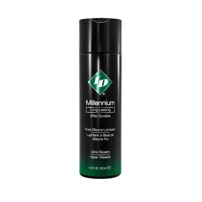 ID MILLENIUM - LUBRICANT SILICONE 130 ML ID MILLENIUM - LUBRICANT SILICONE 130 ML