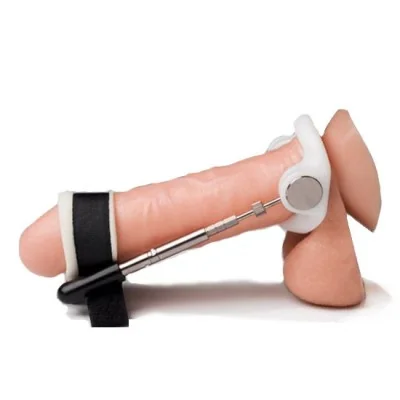 JES-EXTENDER - GOLD PLATED PENIS ENLARGEMENT JES-EXTENDER - GOLD PLATED PENIS ENLARGEMENT