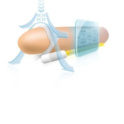 ANDROPENIS MINI - PENIS EXTENDER ANDROPENIS MINI - PENIS EXTENDER