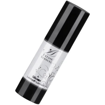 EXTASE SENSUAL - SILICONE LUBRICANT 30 ML EXTASE SENSUAL - SILICONE LUBRICANT 30 ML
